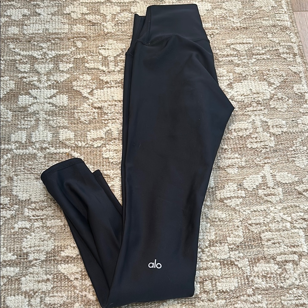 ALO Airlift 7/8 pants